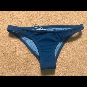 Jolyn Europe Bottom Size M - Color Deep Blue Sea
